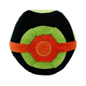 Produit phare en gros : Jouets en peluche Kawaii, peluche <span class=keywords><strong>Poké</strong></span> Ball polyvalente, douce et jolie pour enfants - Product Image 4