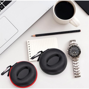 Xách tay không thấm nước Eva xem trường hợp du lịch với dây kéo đồng hồ đeo tay lưu trữ túi và hộp mục đích đặc biệt Túi & trường hợp - Product Image 6