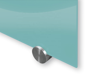 <span class=keywords><strong>Tableau</strong></span> <span class=keywords><strong>blanc</strong></span> <span class=keywords><strong>magnétique</strong></span> grand format pour planificateur hebdomadaire et mensuel, <span class=keywords><strong>feuille</strong></span> de verre, 120 x 240 cm - Product Image 2