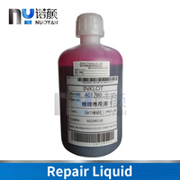 Liquide de réparation et de nettoyage de tête d'impression Nuoyan New 1000ML pour imprimantes à jet d'encre