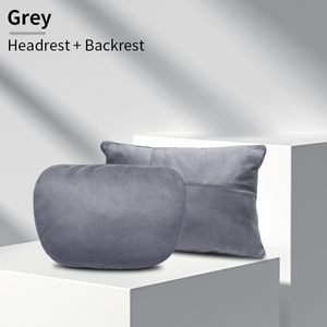 Almohada de Apoyo Lumbar para Reposacabezas de Coche para Omoda, Opel, Oting, Peugeot, Plymouth, Polestar, Pontiac, Porsche, Proton - Product Image 3