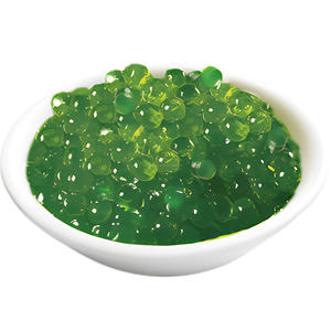 Píldora de extracto de gránulos de uvas marinas de Okinawa, cultivo natural durante todo el año, tarro de vidrio con alto contenido de vitamina C, Vietnam - Product Image 2