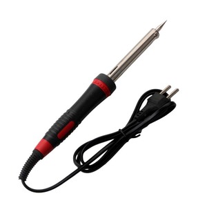 Soldering Iron 60W 220V-240V AC Single Phase 1.5M-3.0M Cord Length Standard Pen Design Plastic Material - Product Image 4