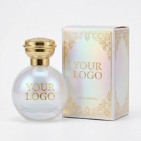 Personnalisation de parfum de luxe, marque privée, 100 ml EDP, parfum boisé Oud, longue tenue 8 heures, écologique, spray personnalisé