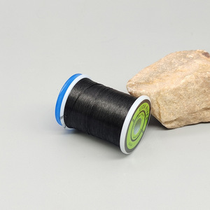 <span class=keywords><strong>Hilo</strong></span> de Polietileno 75D y 140D para Atado de Moscas, Material para Atado de Moscas Pequeñas, Anzuelos Auxiliares, Suministros para la Elaboración de Señuelos - Product Image 4