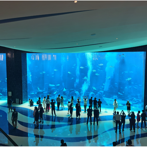 ตู้ปลาเต่าขนาดใหญ่ - Product Image 2