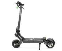 Meilleure Vente 2027 – Trottinette Électrique Pliable ASAP 10 à Double Moteur, Design Optimal, Autonomie 60-80km, Vitesse >65km/h, Batterie 23.4Ah