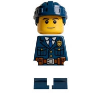 Blocs de construction miniatures compatibles populaires et abordables, modèles de personnages de dessins animés multi-styles, jouets de construction en ABS/PP