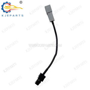 เสาอากาศวิทยุติดรถยนต์ <span class=keywords><strong>VR1</strong></span> ตัวผู้ ถึง GT13 ตัวเมีย สายต่อเสาอากาศสำหรับเครื่องเสียงติดรถยนต์ - Product Image 2