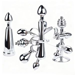Piccolo volume personalizzato CNC spina <span class=keywords><strong>di</strong></span> elaborazione Kit per giocattoli sessuali <span class=keywords><strong>di</strong></span> ossido <span class=keywords><strong>di</strong></span> alluminio spina per parti <span class=keywords><strong>di</strong></span> giocattoli per adulti - Product Image 1