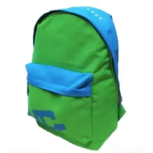 Mochila Nicksclub Modelo 1636 de 20L, Antirrobo, con Rayas, Material Oxford, Mochila Escolar para Niñas - Product Image 5