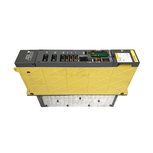 FANUC Servo Amplifier Module in Stocks A06B-6079-H105 - Product Image 6