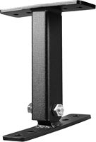 Hardware elevador de techo de cubierta de patio personalizado | Montaje de sillín ajustable de alta resistencia para conexión de poste y viga de pérgola