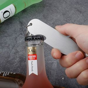 Custom Multi-Functional Stainless Steel Wine Beer Paint <b>Oil</b> <b>Drum</b> Milk Powder Can Opener - Product Image 3