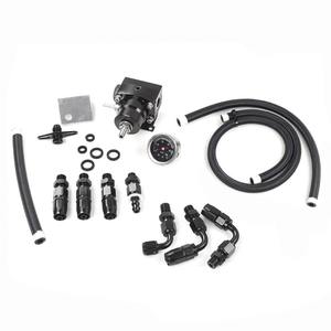 Para Honda Civic RSXSi K20 K24 2.0/2.4L: Conjunto de Riel de Combustible y Turbocompresor, Accesorios de Modificación - Product Image 2
