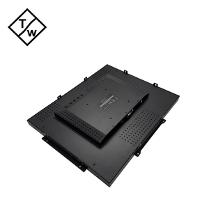 産業用19インチ液晶パネルオープンフレームモニターVandal-Proof容量性タッチ<span class=keywords><strong>Android</strong></span> OS VGAインターフェイス - Product Image 4