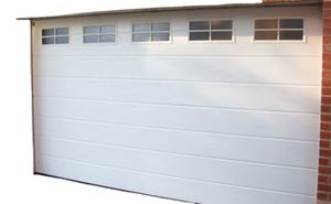 <span class=keywords><strong>Porte</strong></span> <span class=keywords><strong>de</strong></span> <span class=keywords><strong>garage</strong></span> 8x8 16x8 pieds <span class=keywords><strong>Porte</strong></span> sectionnelle Ensemble complet <span class=keywords><strong>Porte</strong></span> résidentielle isolée Deux lots <span class=keywords><strong>de</strong></span> stationnement en <span class=keywords><strong>garage</strong></span> - Product Image 2