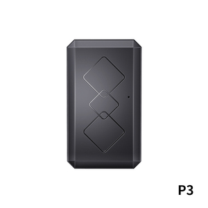 เครื่องติดตาม GPS Gisentec อัจฉริยะ พร้อมระบบระบุตำแหน่งแบบไร้สาย สำหรับรถจักรยานยนต์และรถยนต์ - Product Image 1
