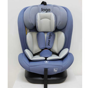 Expédition rapide, fabrication en usine, logo personnalisé, <span class=keywords><strong>groupe</strong></span> <span class=keywords><strong>0</strong></span>+123, siège <span class=keywords><strong>auto</strong></span> portable pour bébé, sécurité à 360 degrés, siège <span class=keywords><strong>auto</strong></span> pour enfant - Product Image 1