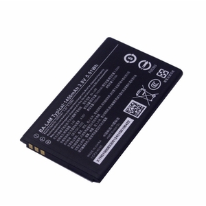 แบตเตอรี่สำรอง BA-L4M 1450mAh สำหรับ 220 4G 235 4G 3210 4G มาตรฐาน CE RoHS คุณภาพสูง 0 รอบการใช้งาน มีสินค้าในสต็อก - Product Image 4