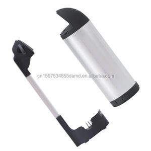 Batterie lithium 36V la plus vendue en Europe 10.4Ah 11.6Ah 14.0Ah 10S4P Batterie lithium pour tube diagonal HYDCI - Product Image 2