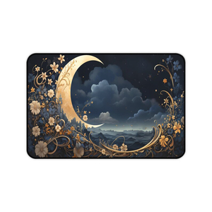 Mặt Trăng Lớn Mở Rộng Chuột Chơi Game Pad Chuột Pad Lớn Máy Tính Chuột Mat Bàn Bàn Bàn Bàn Cho Chơi Game Văn Phòng Nhà - Product Image 6