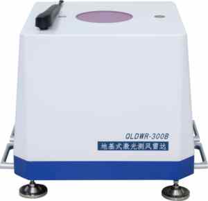 Usine pas cher prix sol vent Lidar <span class=keywords><strong>radar</strong></span> de surveillance atmosphérique <span class=keywords><strong>radar</strong></span> de vitesse du vent de précision - Product Image 5