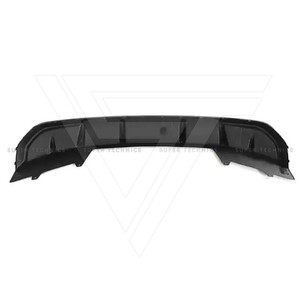 Difusor trasero de fibra de carbono para 2022-2023 <span class=keywords><strong>BMW</strong></span> <span class=keywords><strong>I4</strong></span> <span class=keywords><strong>M50</strong></span> - Product Image 3