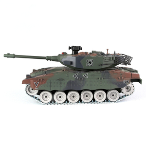 Bán Buôn 821pro Phong Cách Mới <span class=keywords><strong>RC</strong></span> Đồ Chơi Xe Hơi 1:18 Kim Loại Mô Hình Xe Tăng 2.4Ghz Không Dây Điều Khiển Từ Xa Ném Bom Chiến Tranh Xe Tăng Xe Trẻ Em Của Quà Tặng - Product Image 2