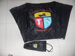 Vissen Vliegers En Vissen Slee Vliegers Met Klant Logo - Product Image 2