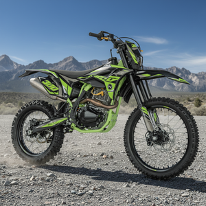 Moto de course tout-terrain professionnelle pour adultes <span class=keywords><strong>NICOT</strong></span> KR2 300PR - Product Image 3