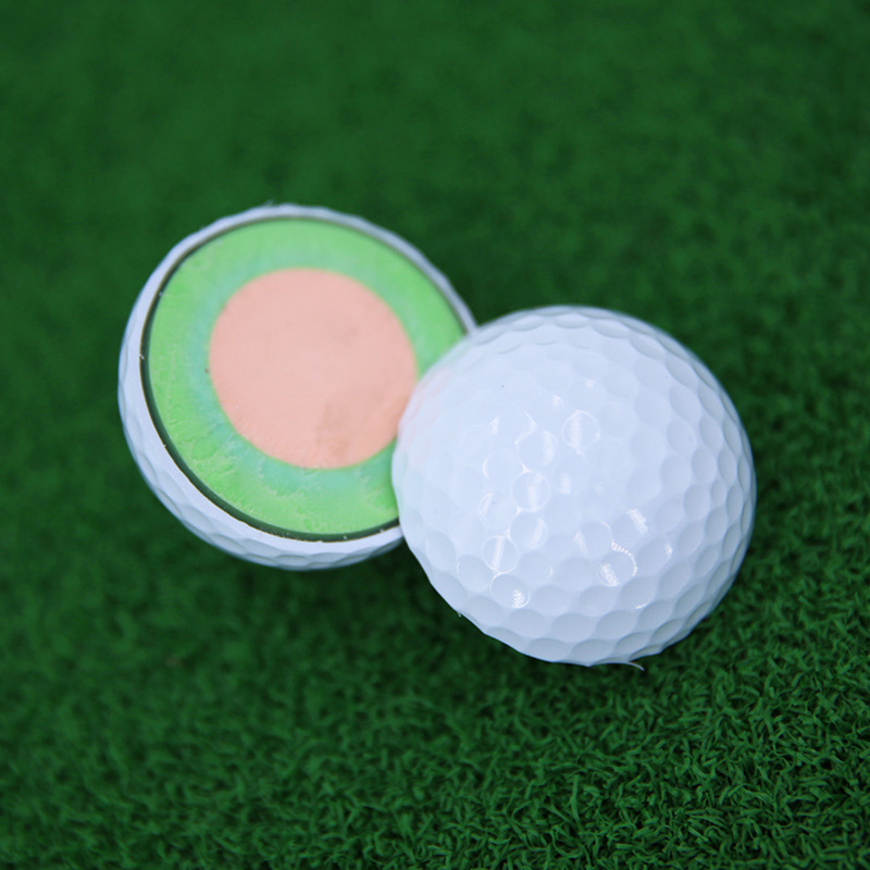 Customized Logo Competition Golf Balls 2