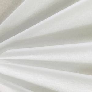 Factory Direct Custom Size <b>White</b> Kraft Art <b>Paper</b> Environmentally Certified Tissue <b>Wrapping</b> Material Fancy <b>Paper</b> Source - Product Image 6