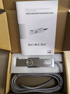 Cellule de pesage HBM HLCA1C3 2.2t pour balance commerciale - Product Image 5