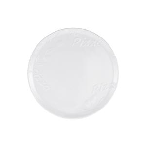 Creatatable พิซซ่ามะกอก33ซม. weiβ - Product Image 1