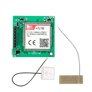 LTE Cat.1 4G <span class=keywords><strong>GPS</strong></span> النواة مجلس <span class=keywords><strong>SIMCom</strong></span> A7670E BK-A7670E مجلس التنمية - Product Image 3