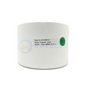 Batterie-Separator PP/PE/PP-Membran Celgard 2340 für Batterie-Rohmaterial - Product Image 1