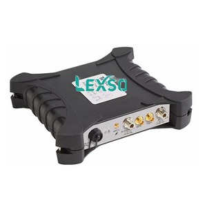 Analizador USB Portátil de la Serie RSA500 de Tektronix, Modelos Ópticos de Uso en Tiempo Real RSA503A, RSA507A, RSA513A - Product Image 2