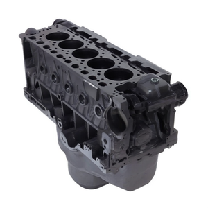 Bloc-cylindres 3306 3110 3508 3528 pour moteur diesel, assemblage pour moteurs de bateaux, utilisation en eau salée - Product Image 1