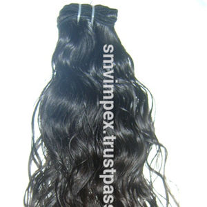 Tissage indien remy naturel remy pur, extension de cheveux humains, 100% non traités, qualité supérieure, offre spéciale - Product Image 6