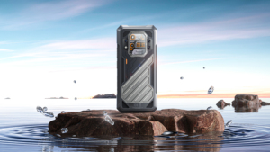 Smartphone Robusto CUBOT <span class=keywords><strong>KINGKONG</strong></span> X <span class=keywords><strong>PRO</strong></span> de 6.72 Pulgadas FHD+ con Gran Batería y Tarjeta SIM Dual - Product Image 4