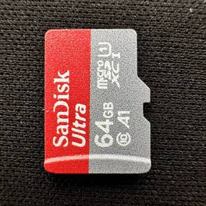 การ์ด Sanisk Ultra ความเร็ว 120MB/s รุ่น SDSQUA4-032G-GN6MN - Product Image 6