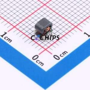 H3-MABA-011052 Balun SMD-5P,4.2x3.7mm RF 2:1 2.6dB 5° - Product Image 1