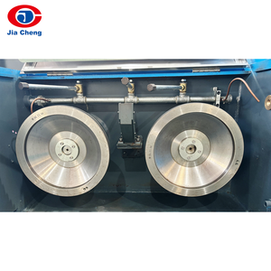 <span class=keywords><strong>Ligne</strong></span> de fabrication de fils électriques/machine à fabriquer des câbles, machine à tirer les fils de cuivre fins pour machine à fils fins - Product Image 5
