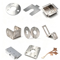 Fabricant OEM professionnel, fabrication sur mesure de tôles d'acier inoxydable certifiées ISO9001