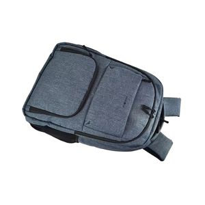 Mochila Escolar Universitaria Extra Grande Antirrobo para Hombre y Mujer, Resistente al Agua, para Computadora, Modelo 2026 - Product Image 6