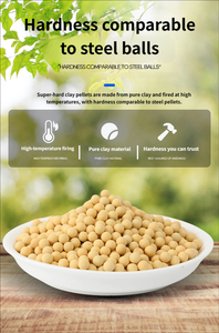 Boules de tourmaline jaunes Starflow libérant des ions négatifs pour la purification de l'eau et de l'air, santé et bien-être, MOQ 25 kg - Product Image 5