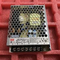 LRS-100W 24V/12V/5V alimentation à découpage LRS-100-15/36/48/3.3 DC S-NES LRS-100 transformateur N2 nouveau et Original