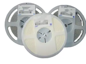 Prix compétitif 100NF 16V condensateur SMD condensateur céramique condensateur pour ventilateur électrique