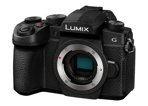 Cuerpo de Cámara Panasonic Lumix DC-G97 (Negro) - Product Image 4